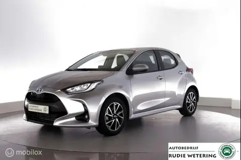 Used TOYOTA YARIS Hybrid 2023 Ad 