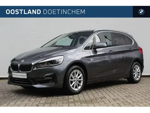 Used BMW SERIE 2 Petrol 2019 Ad 