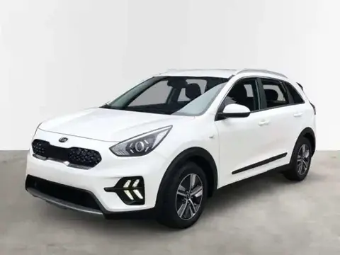 Used KIA NIRO Hybrid 2020 Ad 