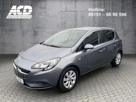 Used OPEL CORSA Petrol 2018 Ad 