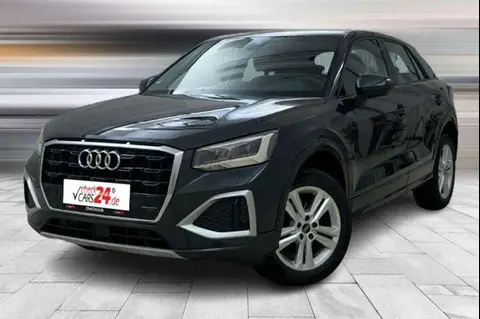 Used AUDI Q2 Petrol 2023 Ad 