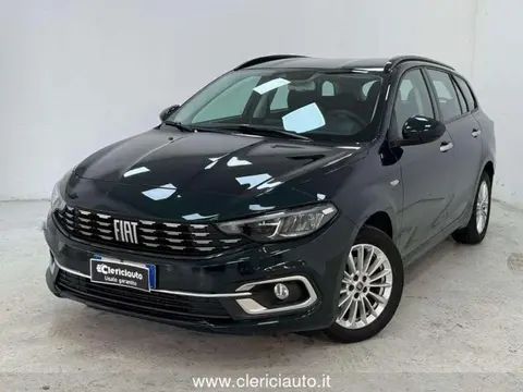 Used FIAT TIPO Diesel 2021 Ad 