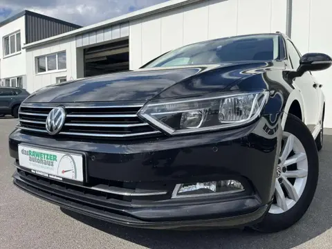 Annonce VOLKSWAGEN PASSAT Diesel 2019 d'occasion 