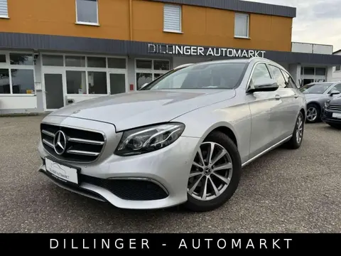 Used MERCEDES-BENZ CLASSE E Diesel 2019 Ad 