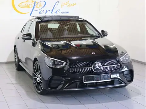 Used MERCEDES-BENZ CLASSE E Diesel 2020 Ad 