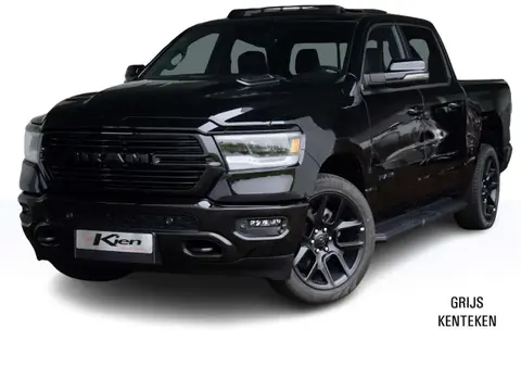 Used DODGE RAM LPG 2024 Ad 