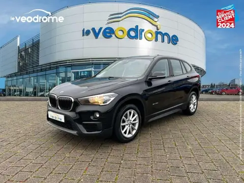 Used BMW X1 Diesel 2016 Ad 