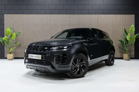 Used LAND ROVER RANGE ROVER EVOQUE Hybrid 2022 Ad 