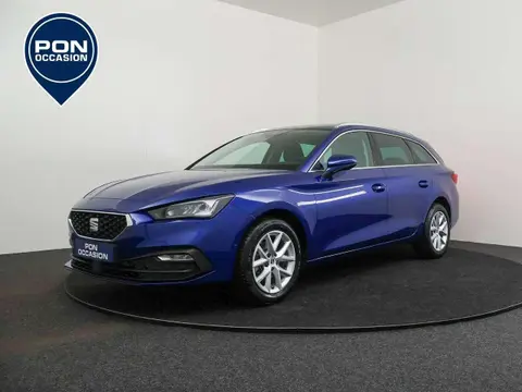 Annonce SEAT LEON Essence 2020 d'occasion 