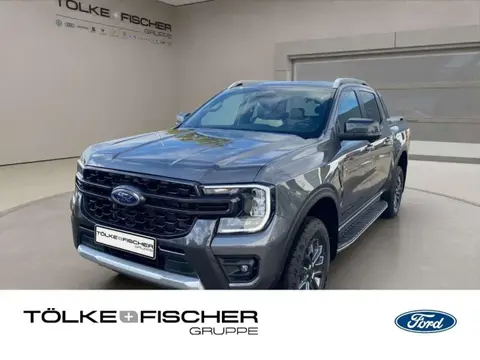 Annonce FORD RANGER Diesel 2024 d'occasion 