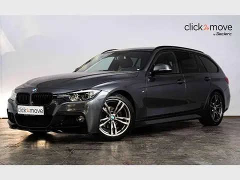 Used BMW SERIE 1 Petrol 2019 Ad 