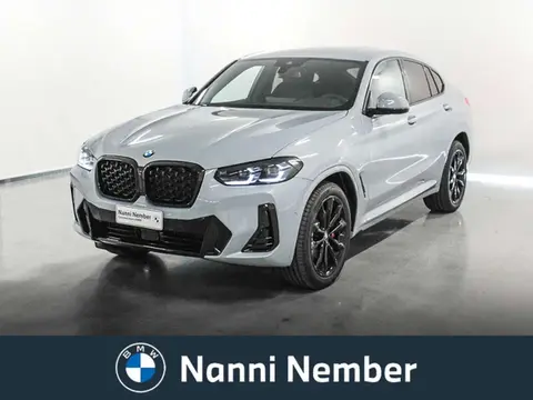 Annonce BMW X4 Hybride 2024 d'occasion 