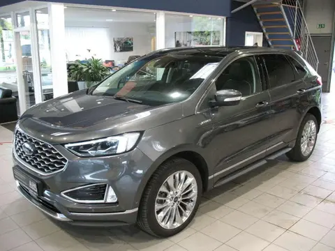 Annonce FORD EDGE Diesel 2020 d'occasion 