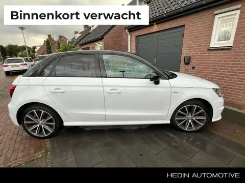 Used AUDI A1 Petrol 2017 Ad 