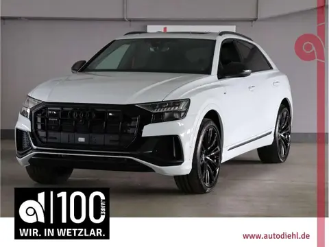 Used AUDI Q8 Diesel 2023 Ad 