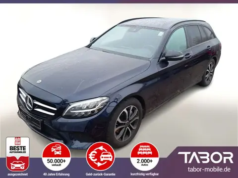 Used MERCEDES-BENZ CLASSE C Diesel 2019 Ad 