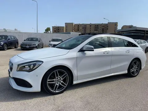 Used MERCEDES-BENZ CLASSE CLA Diesel 2019 Ad 