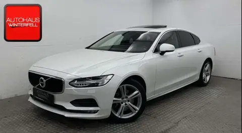 Used VOLVO S90 Diesel 2020 Ad 