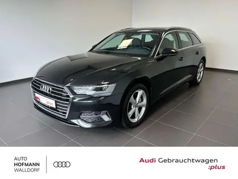 Used AUDI A6 Diesel 2020 Ad 