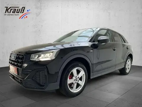 Used AUDI Q2 Petrol 2022 Ad 