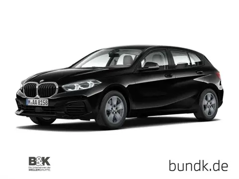 Used BMW SERIE 1 Petrol 2021 Ad 