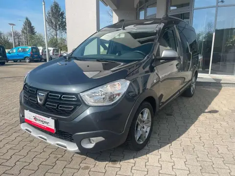 Used DACIA DOKKER Petrol 2019 Ad 