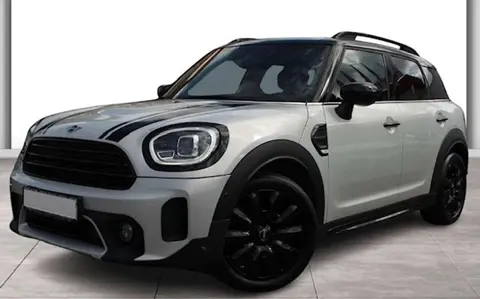 Used MINI COOPER Petrol 2021 Ad 