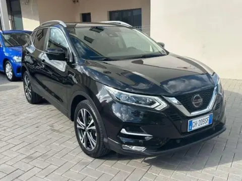 Used NISSAN QASHQAI Diesel 2019 Ad 