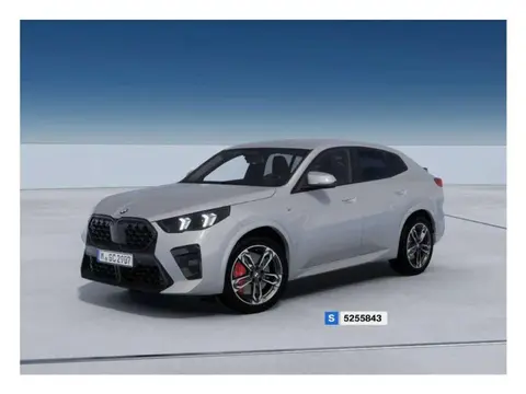 Annonce BMW X2 Diesel 2024 d'occasion 