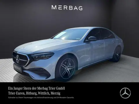 Annonce MERCEDES-BENZ CLASSE E Essence 2023 d'occasion 