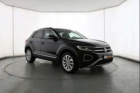 Annonce VOLKSWAGEN T-ROC Essence 2023 d'occasion 