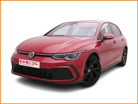 Annonce VOLKSWAGEN GOLF Essence 2022 d'occasion 