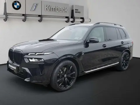 Used BMW X7 Petrol 2023 Ad 