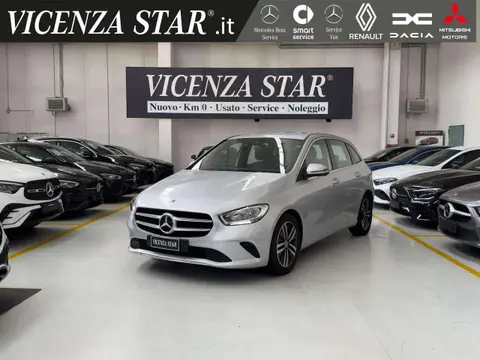 Used MERCEDES-BENZ CLASSE B Petrol 2022 Ad 