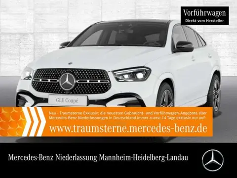 Used MERCEDES-BENZ CLASSE GLE Hybrid 2023 Ad 