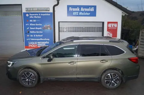 Used SUBARU OUTBACK Petrol 2019 Ad 