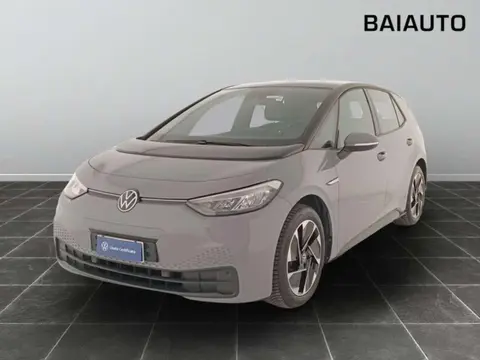 Used VOLKSWAGEN ID.3 Electric 2021 Ad 