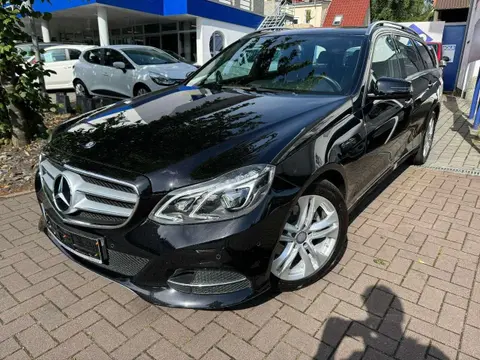 Used MERCEDES-BENZ CLASSE E Petrol 2016 Ad 