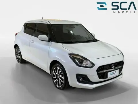 Annonce SUZUKI SWIFT Essence 2023 d'occasion 