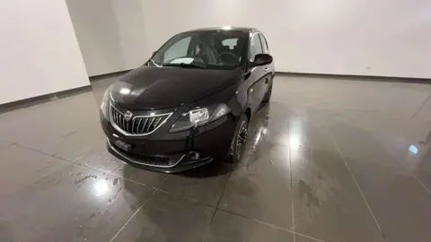 Annonce LANCIA YPSILON Hybride 2024 d'occasion 