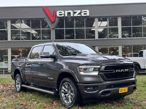 Used DODGE RAM LPG 2020 Ad 