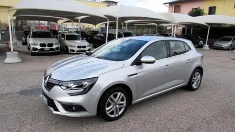 Annonce RENAULT MEGANE Essence 2019 d'occasion 