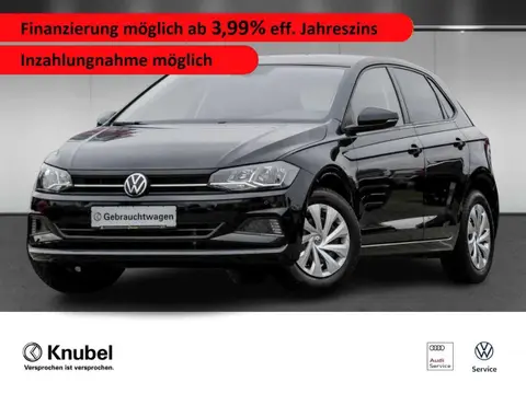 Used VOLKSWAGEN POLO Petrol 2021 Ad 