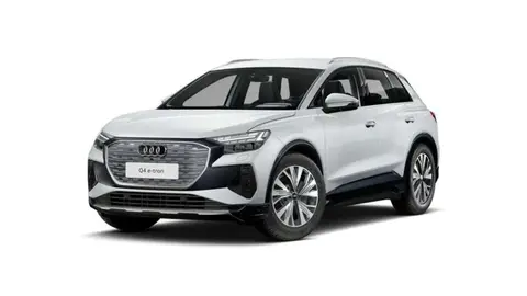 Annonce AUDI Q4 Électrique 2024 d'occasion 