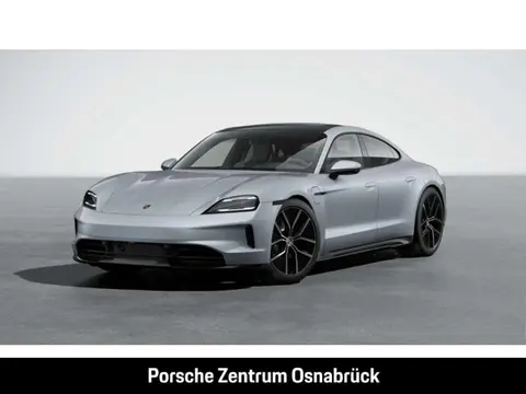 Used PORSCHE TAYCAN Electric 2024 Ad 