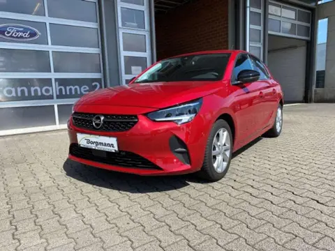 Annonce OPEL CORSA Essence 2022 d'occasion 