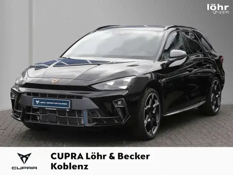 Used CUPRA LEON Petrol 2024 Ad 