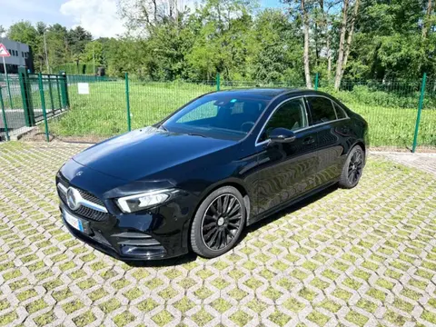 Used MERCEDES-BENZ CLASSE A Diesel 2019 Ad 