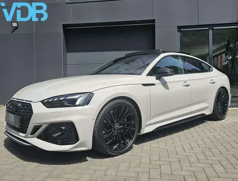 Annonce AUDI RS5 Essence 2022 d'occasion 