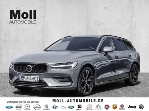 Annonce VOLVO V60 Diesel 2023 d'occasion 